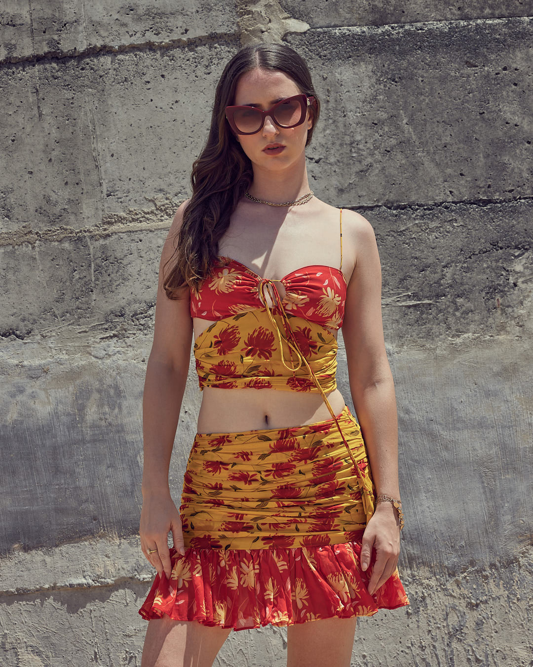 SUMMER CO ORD, HOT , SEXY, BEACH READY, VACATION , HOLIDAY