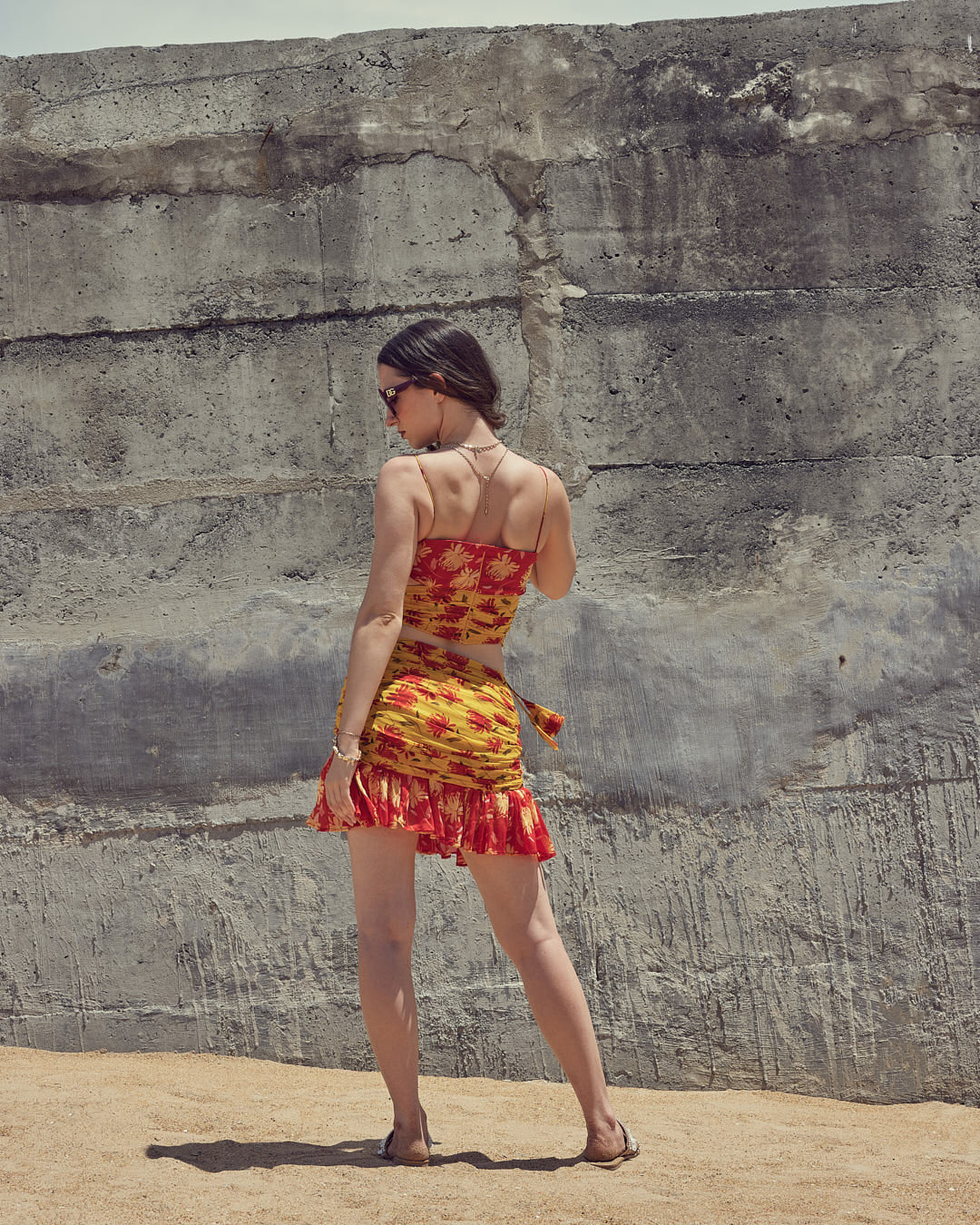 VACATION READY , LUXURY RESORT WEAR