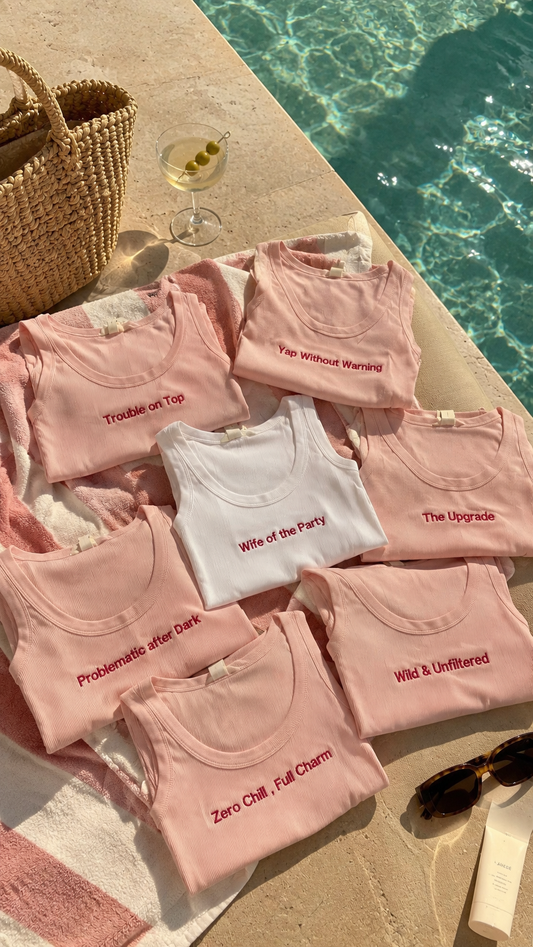 The Bridal Hangover Club