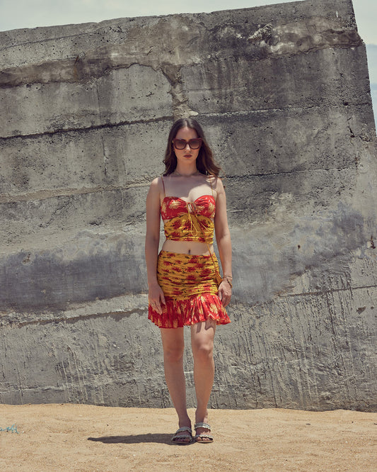 BEACH SUMMER CO ORD
