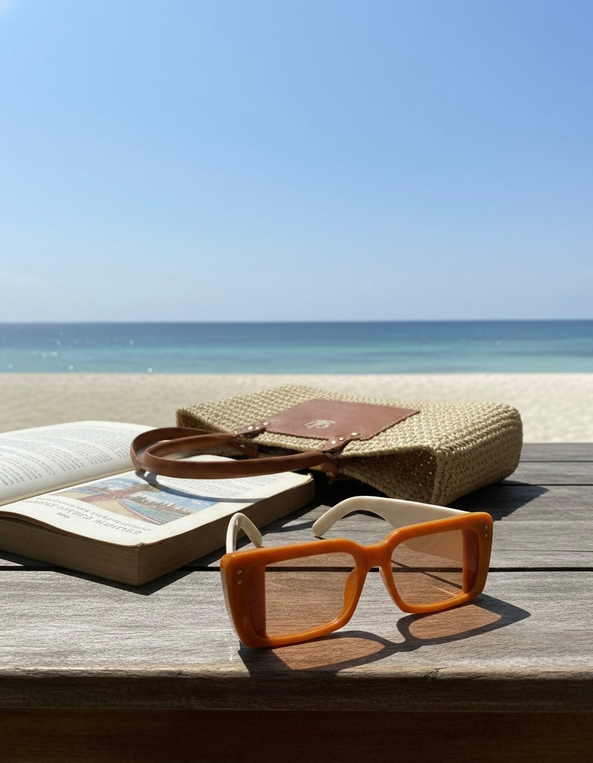 Beach Sunglasses 