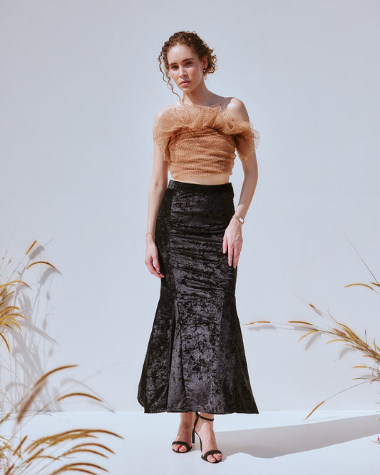 The versatile skirt